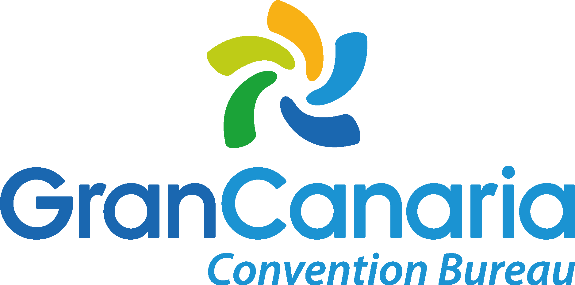 Gran Canaria Convention Bureau Logo Vector Logo